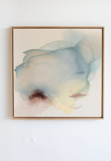 Fairytales 26, blau, interior