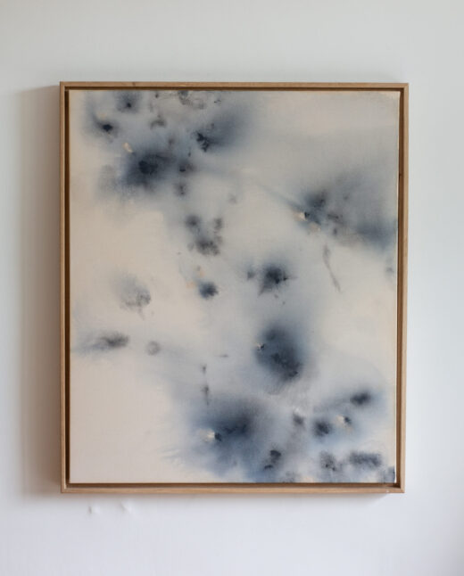 abstrakte Kunst, Interior, Kunst